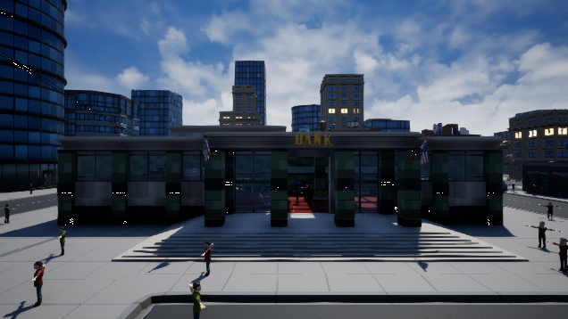 BiggyBank v20