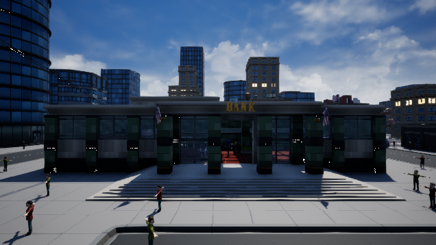 BiggyBank v21