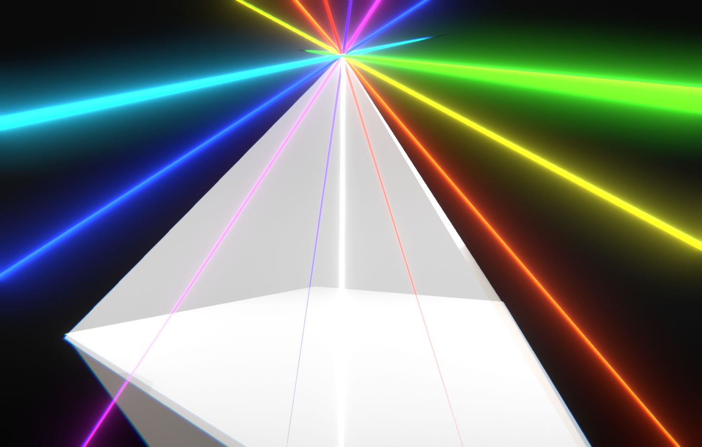Prismatic Sojourn, Ascension of the Geometric Symphony (fix)