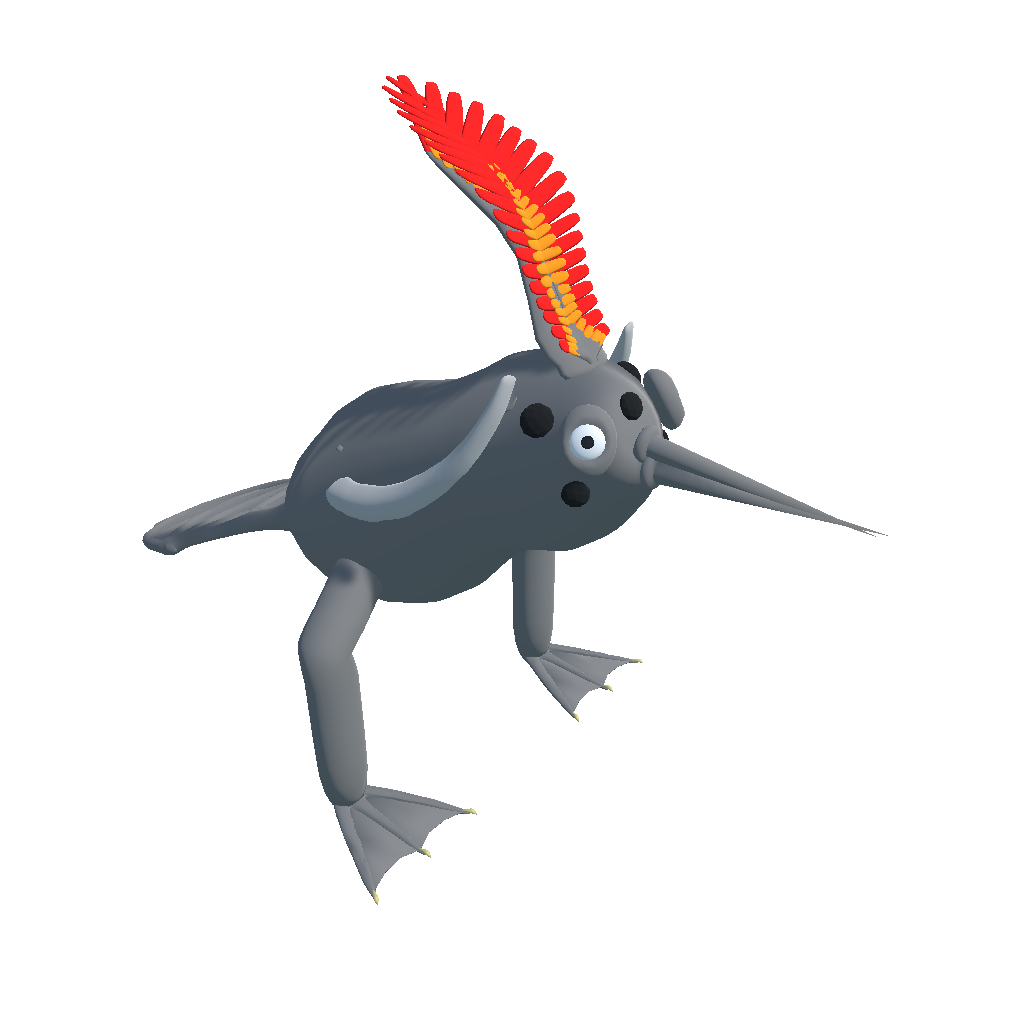 Kiwi Knight
