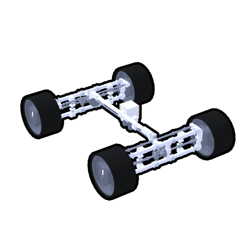 4x4