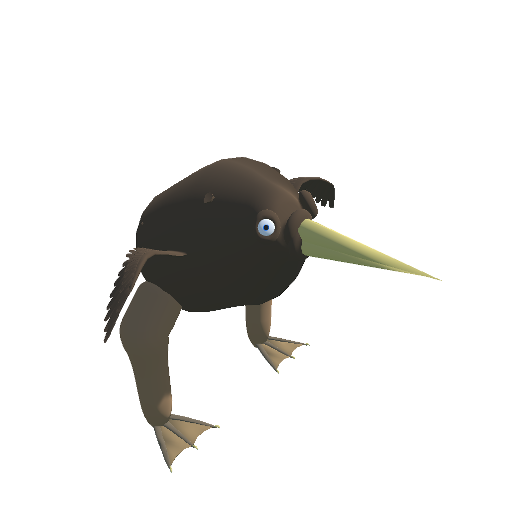 Thick Kiwi