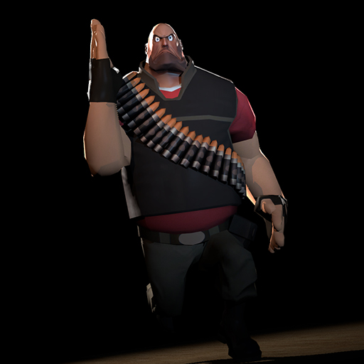 Heavy Lockwood preview
