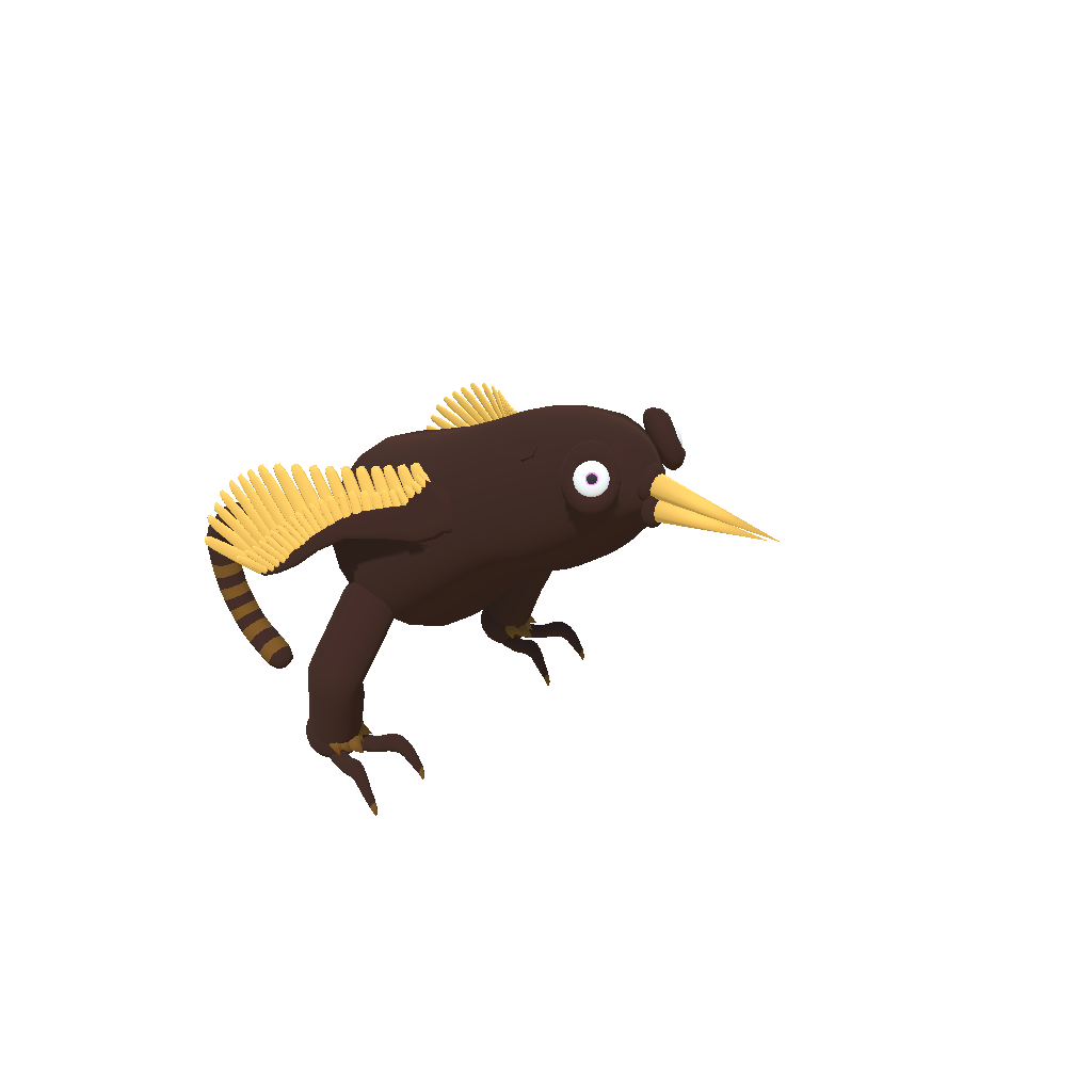 Monkey kiwi