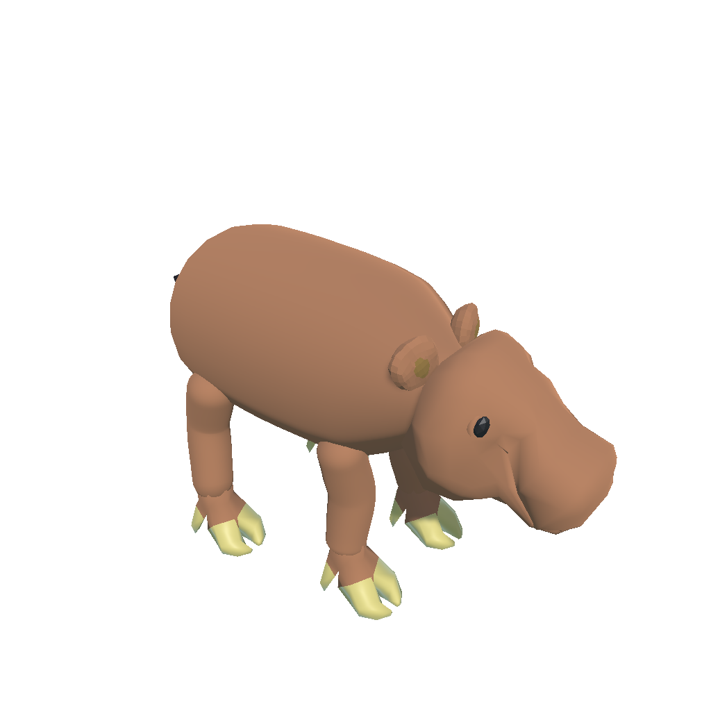 hippo