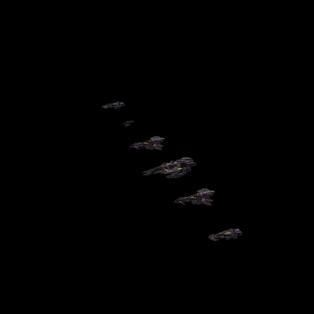 Alien Fleet 3