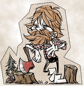 Talkative Lucy Crafts – Don't Starve Together Mod