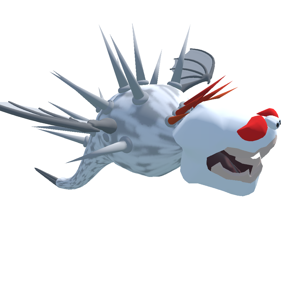 Screaming Death
