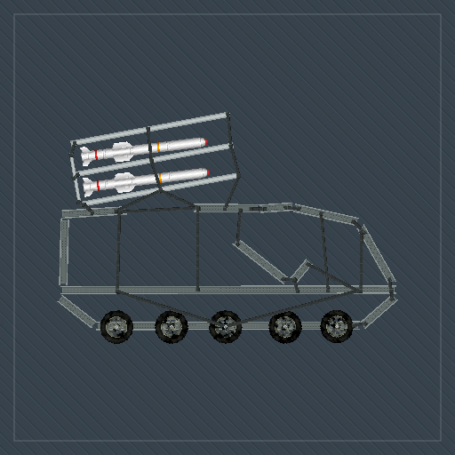 military car 1