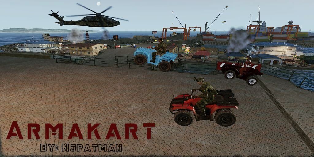 Armakart