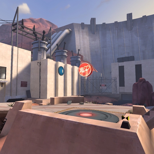 CP_Hydro_x_ktb_4b – Team Fortress 2 Mod