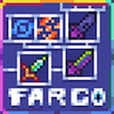 Fargo's Crafting Tree Generator