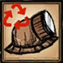 Auto Miner Hats(智能矿工帽/智能礦工帽) – Don't Starve Together Mod
