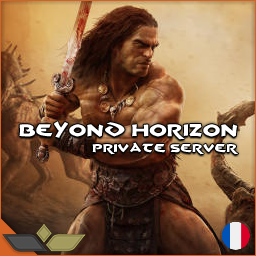 Beyond Horizon - Events contents [FR]
