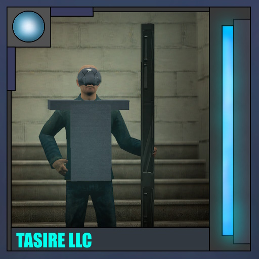 Tasire Enforcer