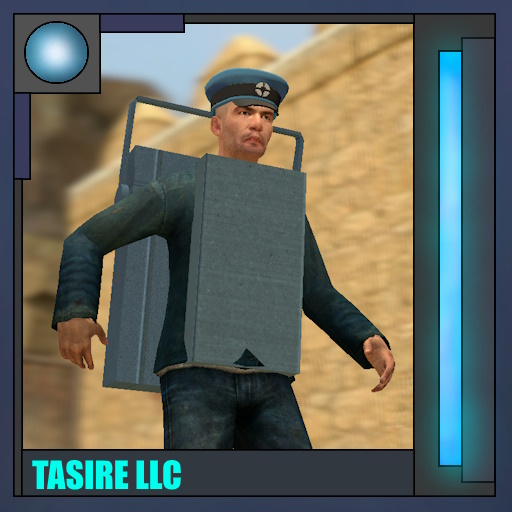 Tasire Courier