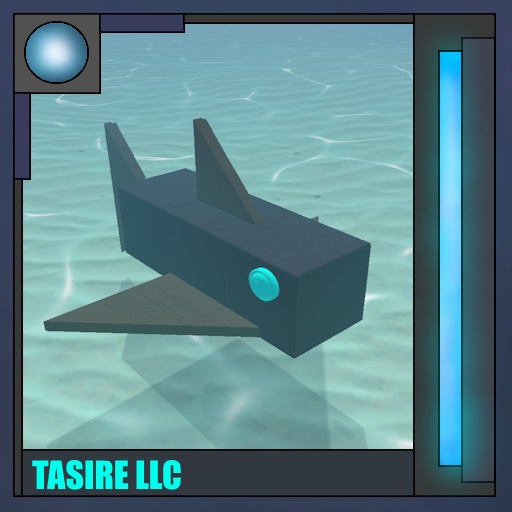 Tasire Spy Fish