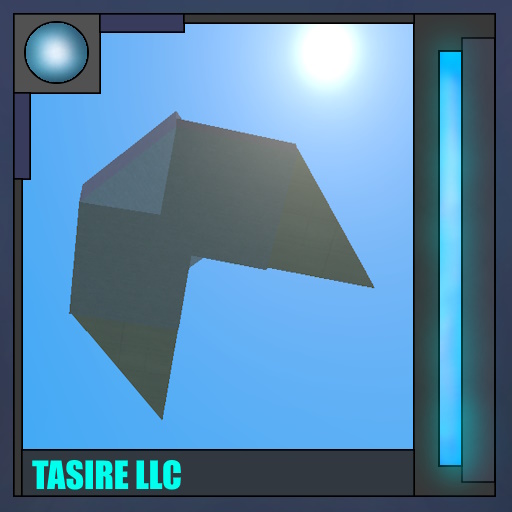 Tasire Drone