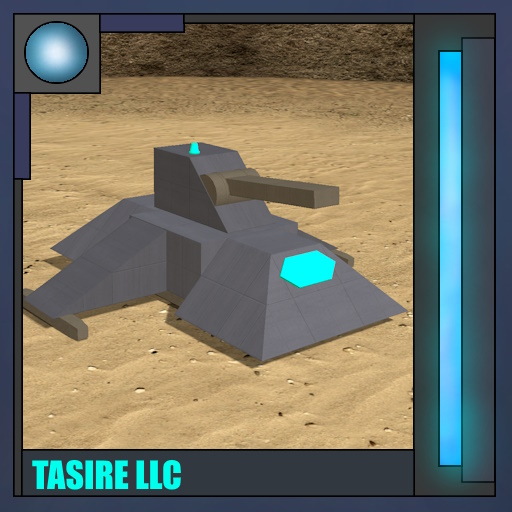 Tasire Light Tank
