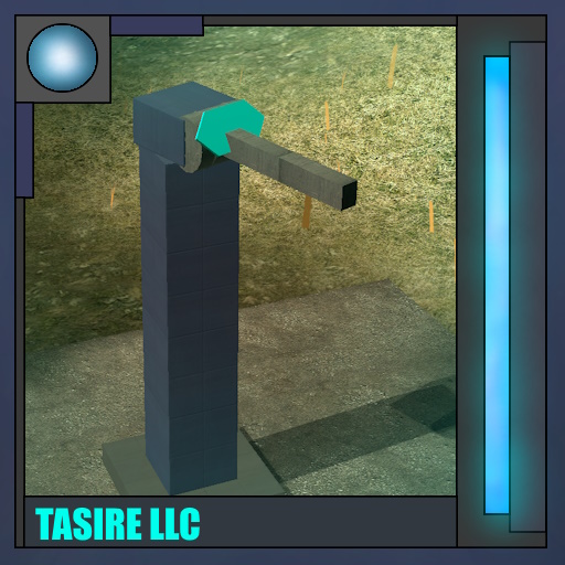 Tasire Turret