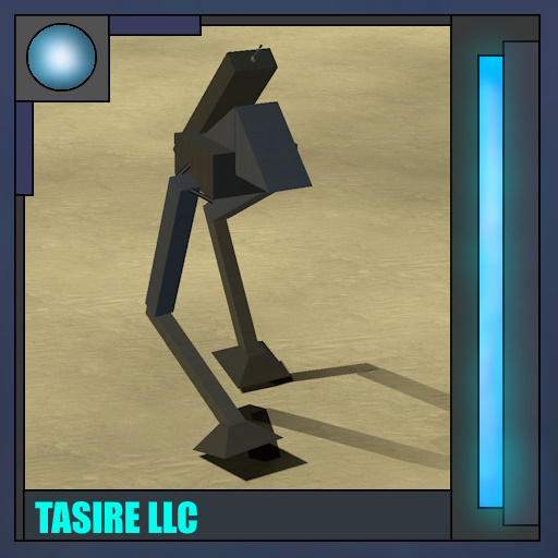 Tasire Walker