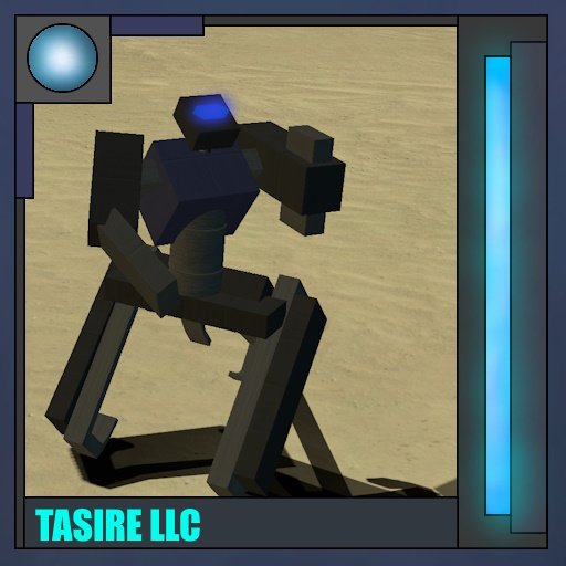 Tasire MU II