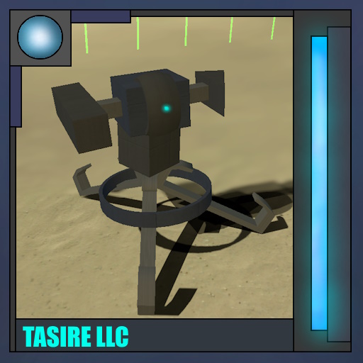 Tasire MU III