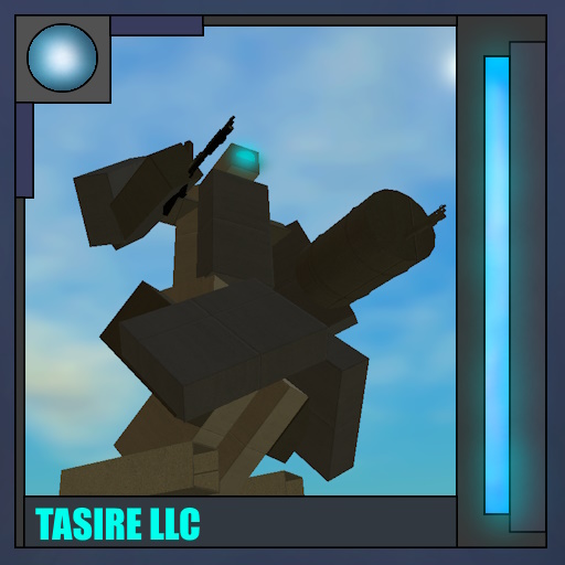 Tasire MU V