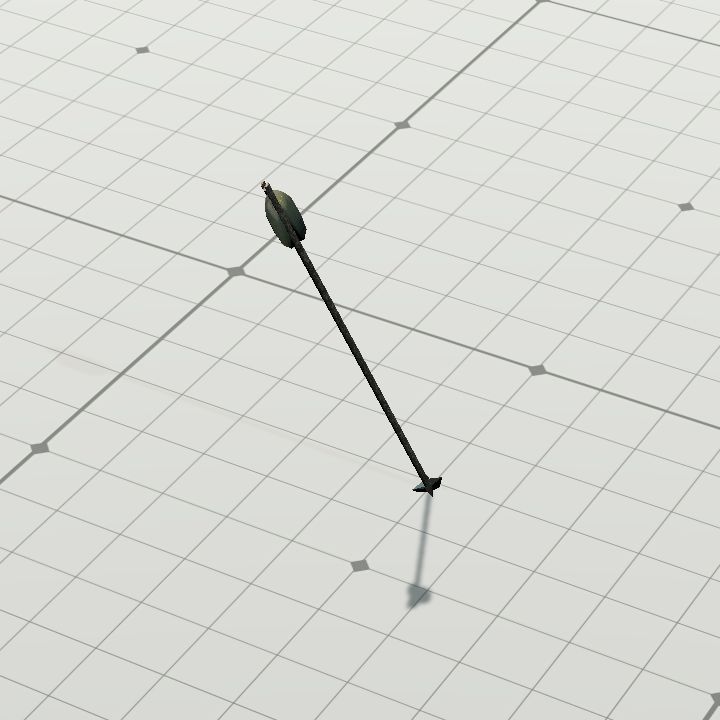arrow