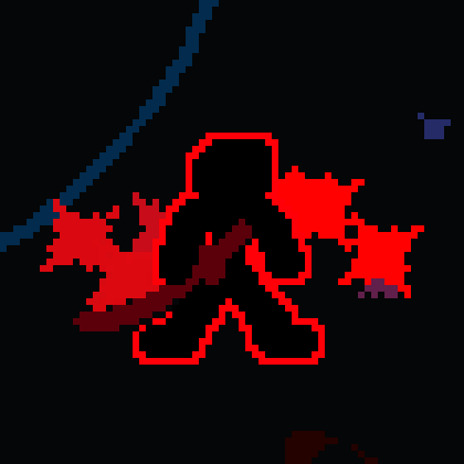 Pulse Red