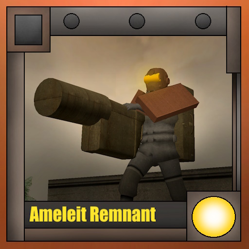 Ameleit Gunner