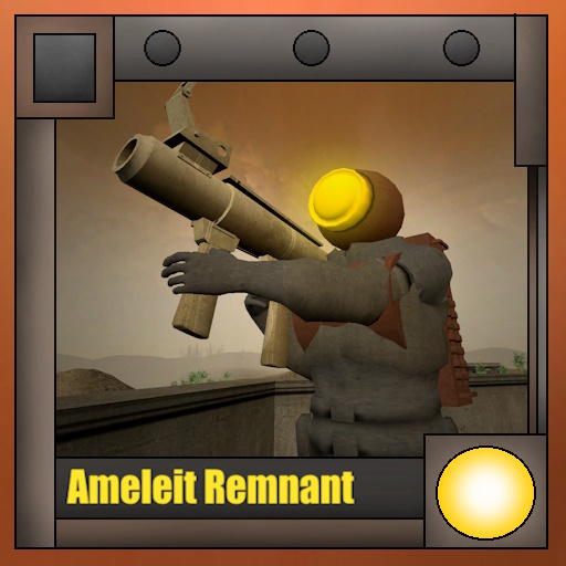 Ameleit Grenadier