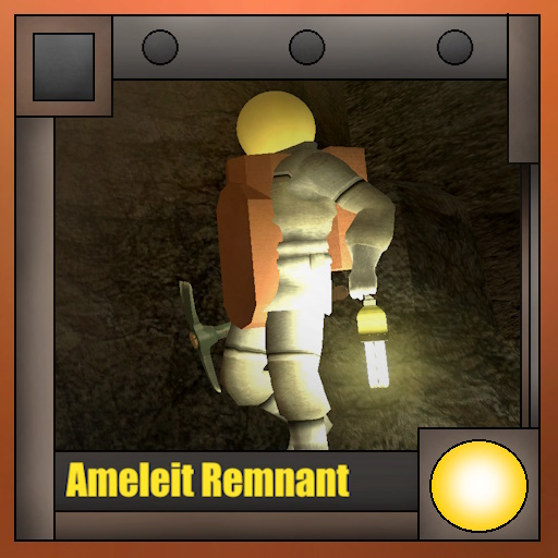Ameleit Tunneler