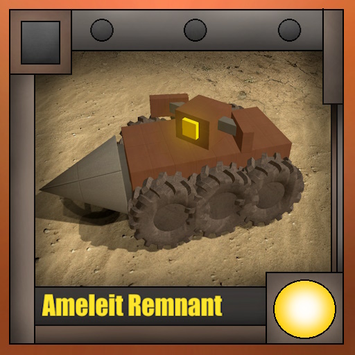 Ameleit Driller