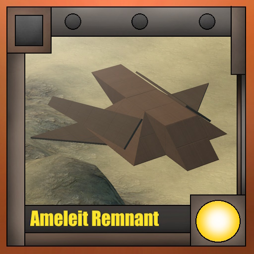 Ameleit Drone
