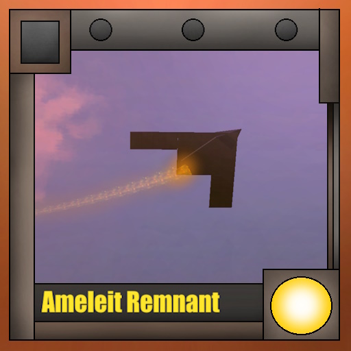 Ameleit Bomber