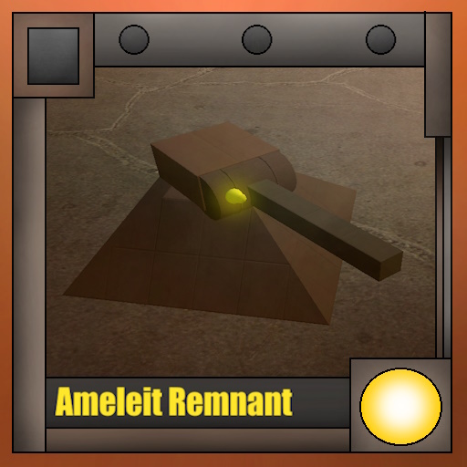 Ameleit Turret