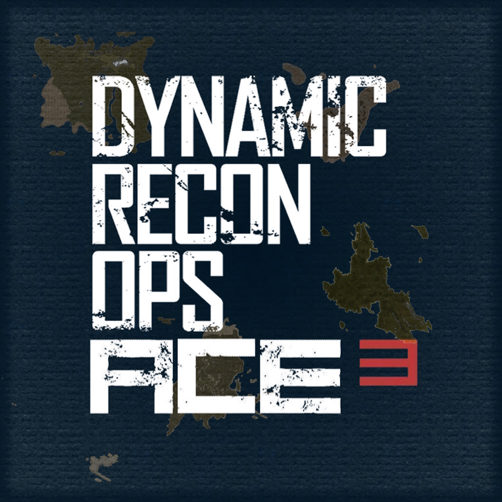 Dynamic Recon Ops ACE - Malden Islands '85