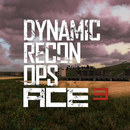 Dynamic Recon Ops ACE - Zagorsk Big Lakes