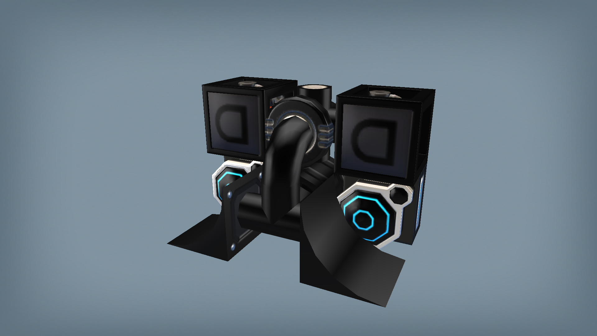 compact WS converter (no mods)