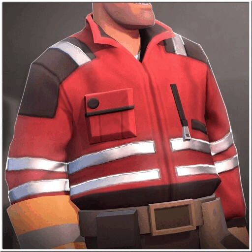 TF2 Hex: The Civil Engineer
