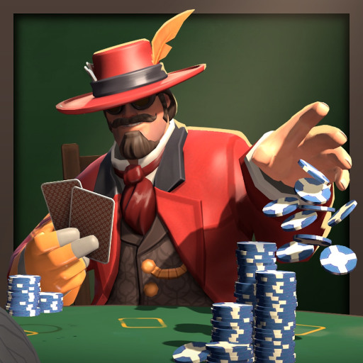 TF2 Hex: Deck Builder
