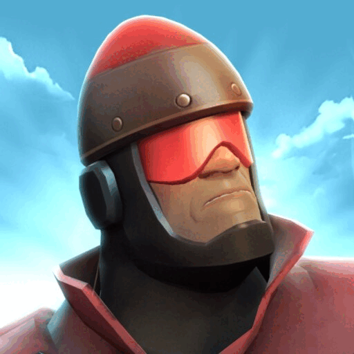 TF2 Hex: Leading Missile