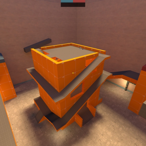 trade_uxie_a4 – Team Fortress 2 Mod