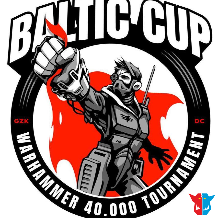 Elbcoast Major / Baltic Cup XI - 22/32