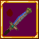 Crystal Weapons! – tModLoader Mod