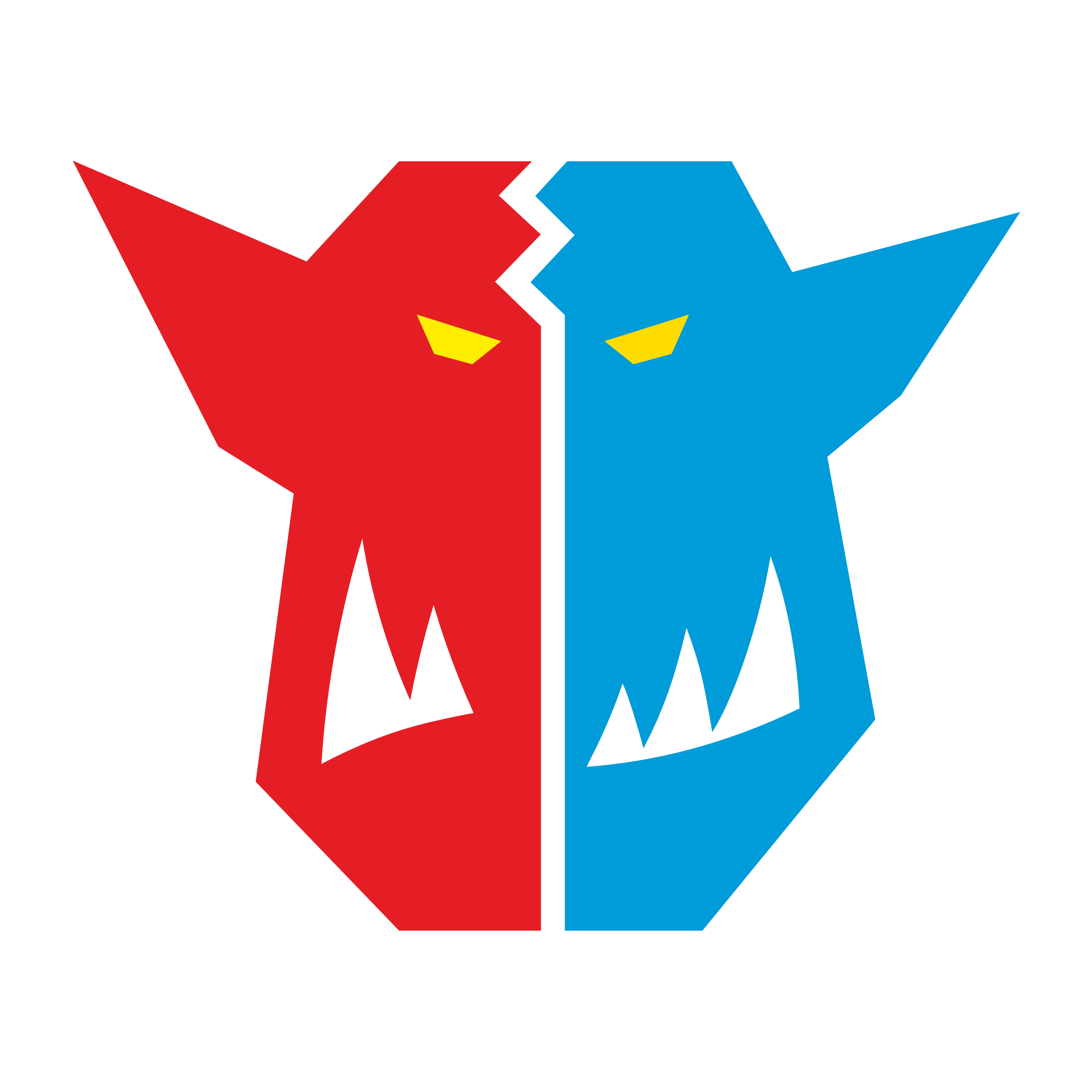 BLACK FOREST NO MERCY "HALF" CUP - 21
