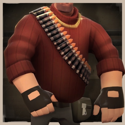 TF2 Hex: The Block 
