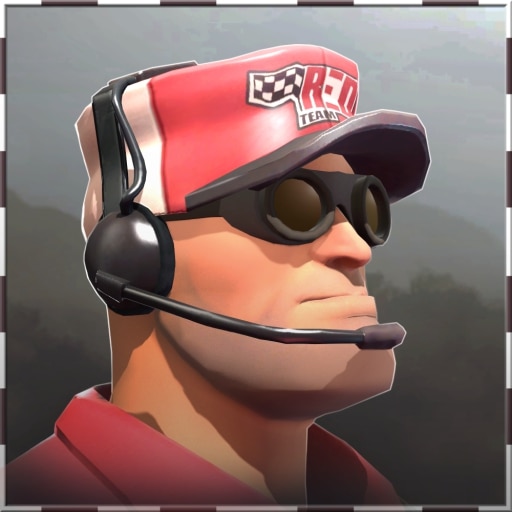 TF2 Hex: The Pit Crew Mechanic
