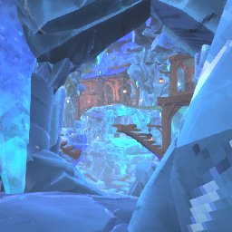 Wardwell Wintry 2.0